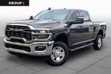 2025 Ram 2500 - Preview 2