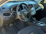 2022 Chevrolet Malibu - Preview 8
