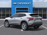 2026 Chevrolet Trax - Preview 3