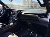 2019 Chevrolet Suburban - Preview 13