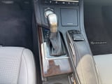2017 Lexus ES - Preview 14
