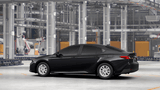 2026 Toyota Camry - Preview 5