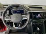 2023 Volkswagen Atlas - Preview 11