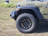 2026 Jeep Wrangler - Preview 7