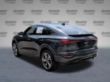2027 Audi Q6 e-tron - Preview 6