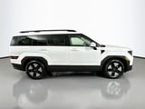 2027 Hyundai Santa Fe Hybrid - Preview 4