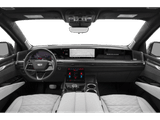 2027 Cadillac Escalade-V - Preview 5