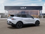 2026 Kia Sportage - Preview 6