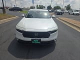2024 Honda Accord - Preview 2