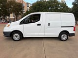 2015 Chevrolet City Express - Preview 4
