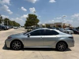 2023 Toyota Camry - Preview 3