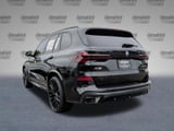 2026 BMW X5 - Preview 8