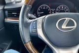 2014 Lexus ES - Preview 5