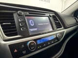 2016 Toyota Highlander - Preview 5