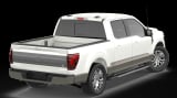 2026 Ford F-150 - Preview 4