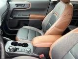 2023 Ford Bronco Sport - Preview 13