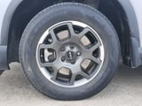 2024 Honda Pilot - Preview 9