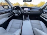2013 Lexus GS - Preview 11