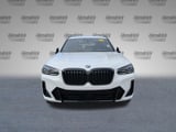 2024 BMW X3 - Preview 4