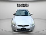 2004 Honda Accord - Preview 5