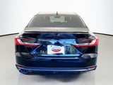 2025 Toyota Camry - Preview 6