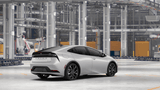 2027 Toyota Prius - Preview 10