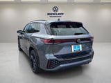 2026 Volkswagen Tiguan - Preview 3