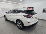 2019 Nissan Murano - Preview 4