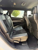 2016 Dodge Durango - Preview 8