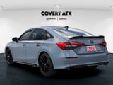 2023 Honda Civic Si - Preview 5