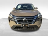 2025 Nissan Rogue - Preview 2