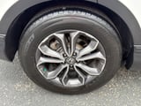 2020 Honda CR-V - Preview 11
