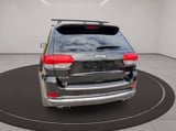 2015 Jeep Grand Cherokee - Preview 7