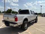 2013 Ford F-250 - Preview 4