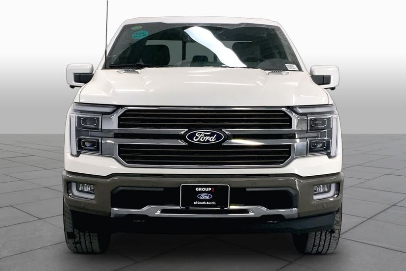 2026 Ford F-150 - Image 3