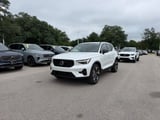 2026 Volvo XC40 - Preview 2