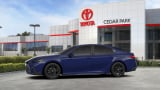 2026 Toyota Camry - Preview 3