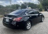 2015 Nissan Altima - Preview 3