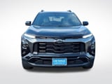 2027 Chevrolet Equinox - Preview 8