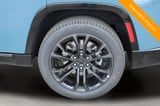 2026 Jeep Grand Wagoneer - Preview 9