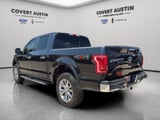 2017 Ford F-150 - Preview 3
