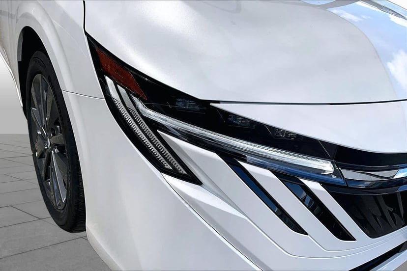2026 Nissan Sentra - Image 1
