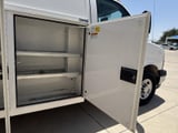 2020 Chevrolet Express - Preview 11