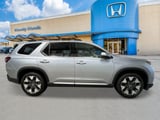 2026 Honda Pilot - Preview 8