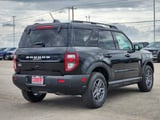2026 Ford Bronco - Preview 3
