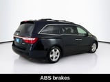 2012 Honda Odyssey - Preview 7