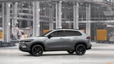 2026 Toyota Corolla Cross - Preview 3