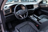 2026 Volkswagen Atlas - Preview 9