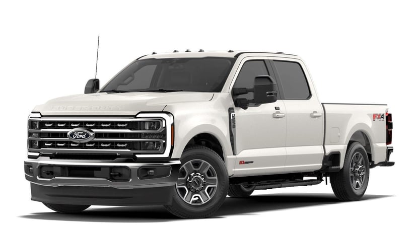 2027 Ford F-250 - Image 1