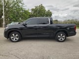 2024 Honda Ridgeline - Preview 4